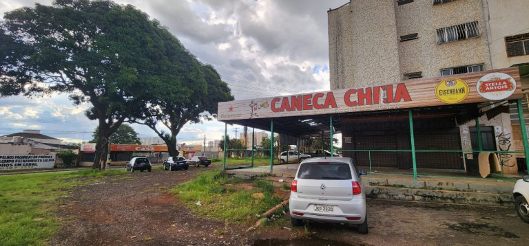 Imagem Imóvel à Venda, 30 m² em Taguatinga Norte (taguatinga) - Brasília Imagem Imóvel à Venda, 30 m² em Taguatinga Norte (taguatinga) - Brasília