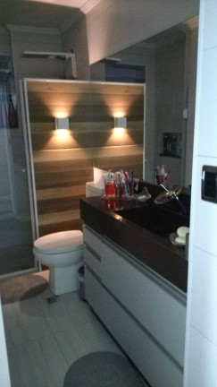 Imagem Apartamento com 2 Quartos à Venda, 94 m² em Itararé - São Vicente Imagem Apartamento com 2 Quartos à Venda, 94 m² em Itararé - São Vicente