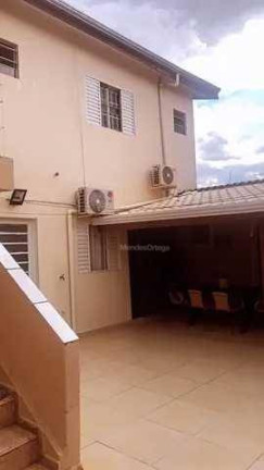 Imagem Casa com 5 Quartos à Venda, 269 m² em Jardim Piratininga - Sorocaba