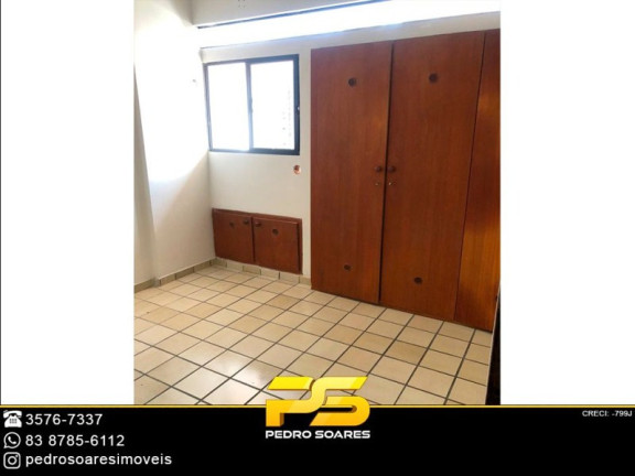 Imagem Apartamento com 3 Quartos à Venda, 80 m² em Manaíra - João Pessoa Imagem Apartamento com 3 Quartos à Venda, 80 m² em Manaíra - João Pessoa