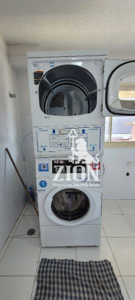 Imagem Apartamento com 1 Quarto à Venda ou Locação, 46 m² em Santana - São Paulo