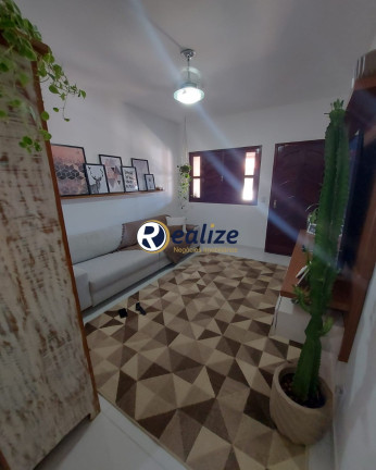 Imagem Casa com 4 Quartos à Venda, 120 m² em Itapebussu - Guarapari