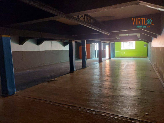 Imagem Sala Comercial para Alugar, 500 m² em Vila Romana - São Paulo Imagem Sala Comercial para Alugar, 500 m² em Vila Romana - São Paulo