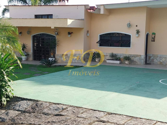 Imagem Chácara com 4 Quartos à Venda, 3.300 m² em Igaratá Imagem Chácara com 4 Quartos à Venda, 3.300 m² em Igaratá