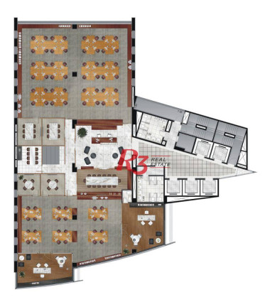 Imagem Imóvel à Venda, 668 m² em Gonzaga - Santos Imagem Imóvel à Venda, 668 m² em Gonzaga - Santos