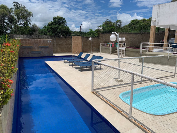 Imagem Apartamento com 2 Quartos à Venda, 57 m² em Uruguai - Teresina