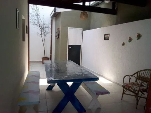 Imagem Casa com 3 Quartos à Venda, 189 m² em Aterrado - Tremembé