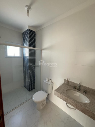 Imagem Casa de Condomínio com 3 Quartos à Venda, 140 m² em Horto Florestal - Sorocaba