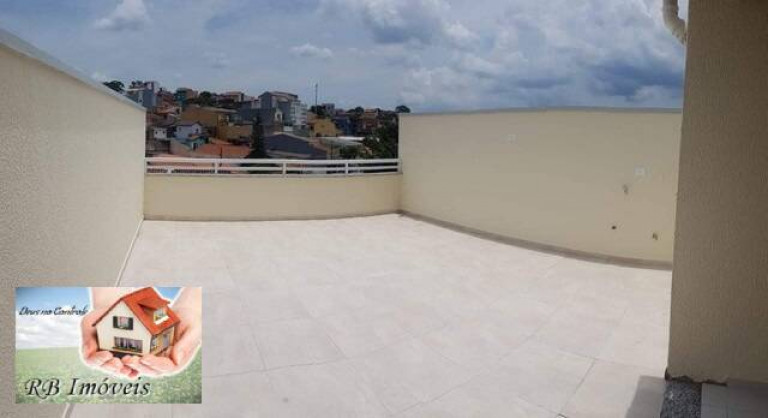Imagem Apartamento com 2 Quartos à Venda, 86 m² em Jardim Das Maravilhas - Santo André Imagem Apartamento com 2 Quartos à Venda, 86 m² em Jardim Das Maravilhas - Santo André