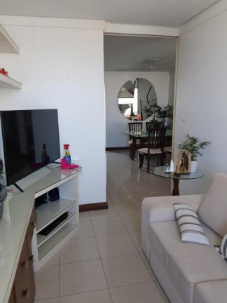 Imagem Apartamento com 4 Quartos à Venda, 143 m² em Itaigara - Salvador