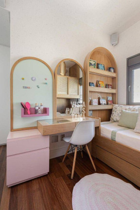 Imagem Apartamento com 3 Quartos à Venda, 241 m² em Vila Conceição - São Paulo Imagem Apartamento com 3 Quartos à Venda, 241 m² em Vila Conceição - São Paulo