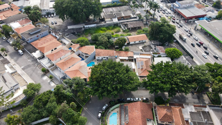 Imagem Terreno à Venda, em Jardim Campo Grande - São Paulo Imagem Terreno à Venda, em Jardim Campo Grande - São Paulo