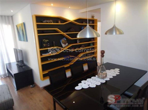 Imagem Apartamento com 3 Quartos à Venda, 80 m² em Centro - Guarulhos