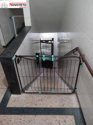 Imagem Imóvel com 4 Quartos à Venda, 425 m² em Vila Lúcia - São Paulo