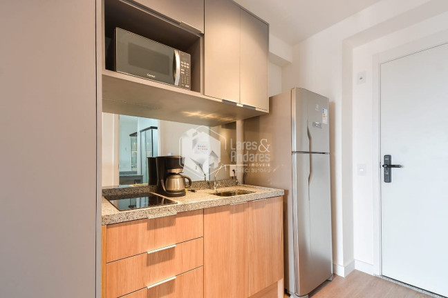 Imagem Imóvel com 1 Quarto à Venda, 26 m² em Cerqueira César - São Paulo Imagem Imóvel com 1 Quarto à Venda, 26 m² em Cerqueira César - São Paulo