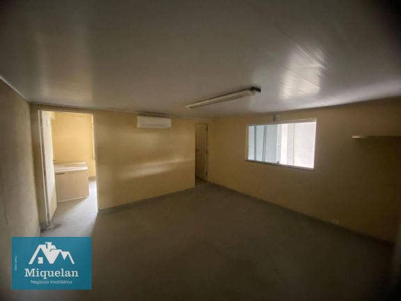 Imagem Galpão à Venda ou Locação, 550 m² em Itaim Paulista - São Paulo