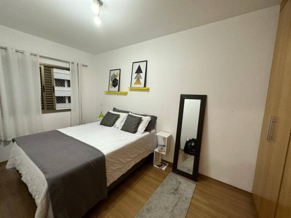 Imagem Apartamento com 2 Quartos à Venda, 66 m² em Alphaville Centro Industrial E Empresarial/alphaville. - Barueri