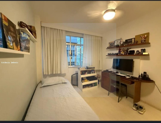 Imagem Apartamento com 2 Quartos à Venda, 90 m² em Icaraí - Niterói Imagem Apartamento com 2 Quartos à Venda, 90 m² em Icaraí - Niterói