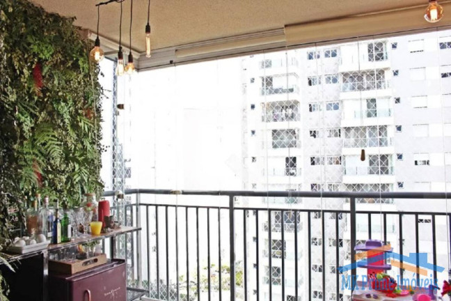 Imagem Apartamento com 2 Quartos à Venda, 60 m² em Vila Anastácio - São Paulo Imagem Apartamento com 2 Quartos à Venda, 60 m² em Vila Anastácio - São Paulo