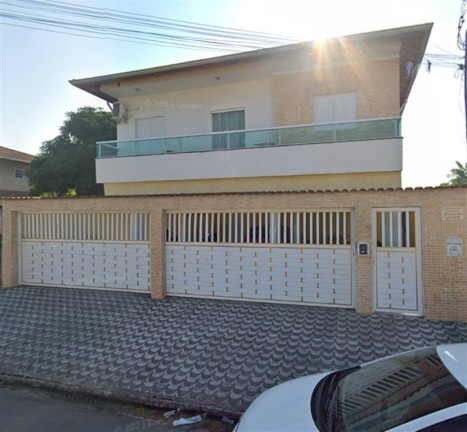 Casa com 2 Quartos à Venda, 54 m² em Tude Bastos - Praia Grande