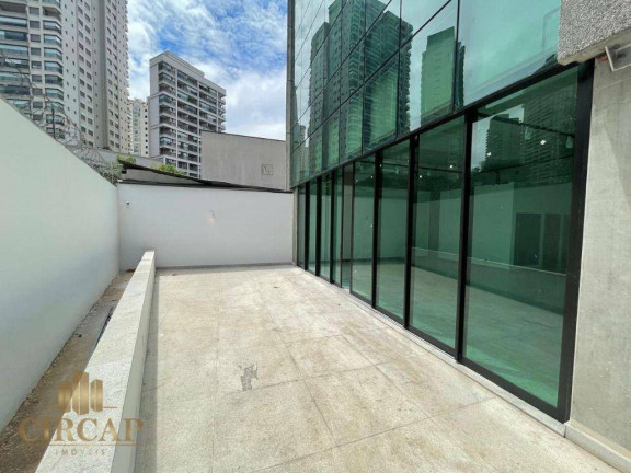 Imagem Edifício Residencial para Alugar, 1.098 m² em Chácara Klabin - São Paulo Imagem Edifício Residencial para Alugar, 1.098 m² em Chácara Klabin - São Paulo
