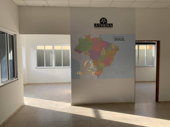 Imagem Galpão à Venda, 1.046 m² em Vila Maria - São José Dos Campos Imagem Galpão à Venda, 1.046 m² em Vila Maria - São José Dos Campos