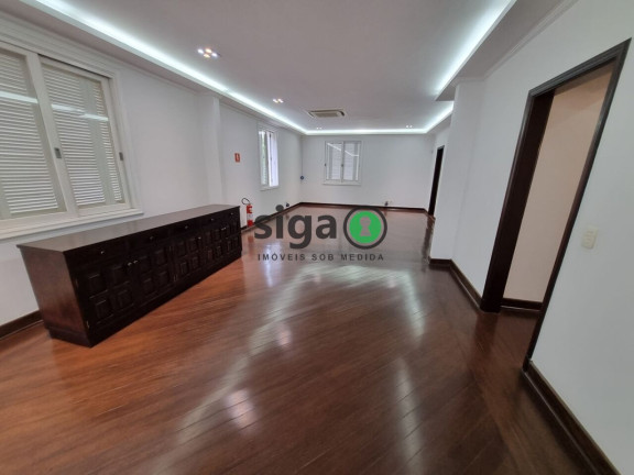 Imagem Casa com 5 Quartos à Venda ou Locação, 1.355 m² em Jardim América - São Paulo