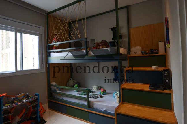 Imagem Apartamento com 3 Quartos à Venda, 172 m² em Perdizes - São Paulo