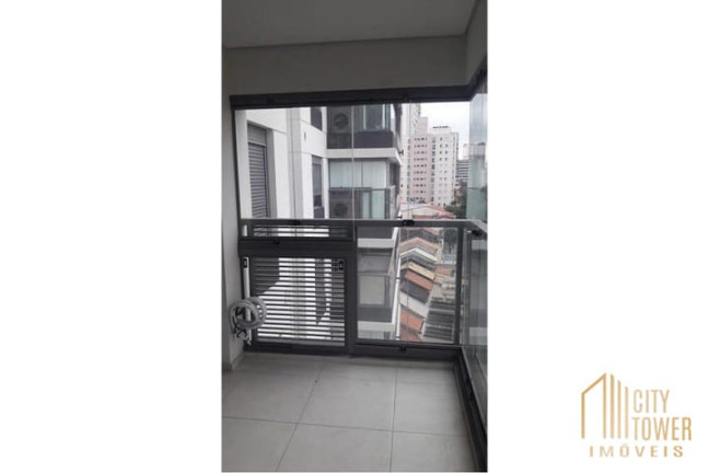 Imagem Apartamento com 1 Quarto à Venda, 44 m² em Vila Mariana - São Paulo