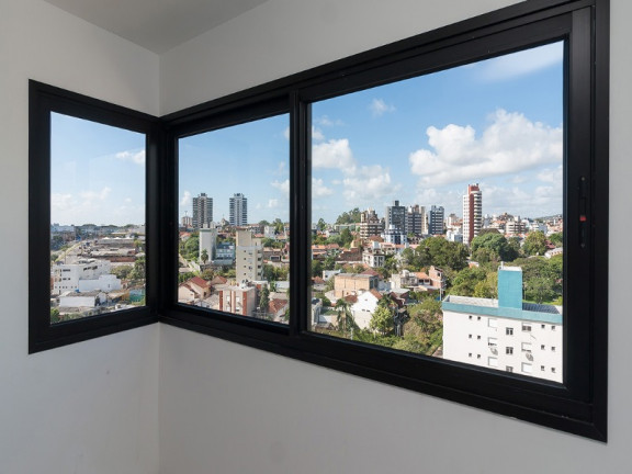 Imagem Apartamento com 3 Quartos à Venda, 76 m² em Jardim Itu - Porto Alegre Imagem Apartamento com 3 Quartos à Venda, 76 m² em Jardim Itu - Porto Alegre