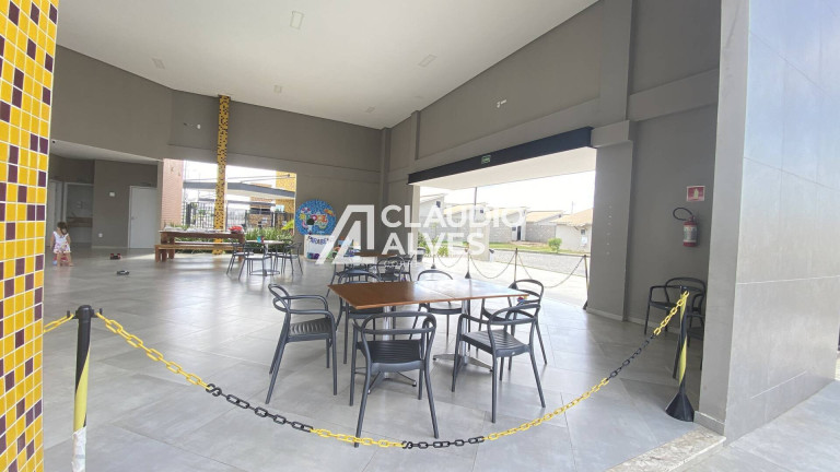 Imagem Casa de Condomínio com 2 Quartos à Venda, 90 m² em Papagaio - Feira De Santana