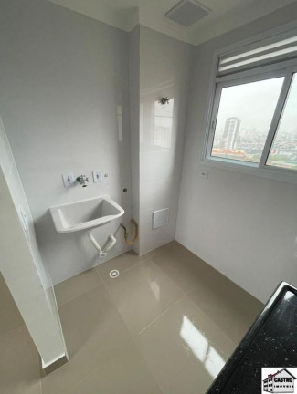 Imagem Apartamento com 2 Quartos à Venda, 38 m² em Vila Guilhermina - São Paulo Imagem Apartamento com 2 Quartos à Venda, 38 m² em Vila Guilhermina - São Paulo