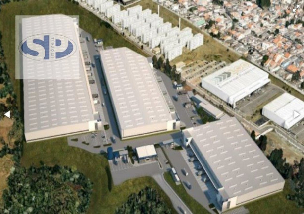 Imagem Imóvel Comercial para Alugar, 8.151 m² em Cumbica - Guarulhos