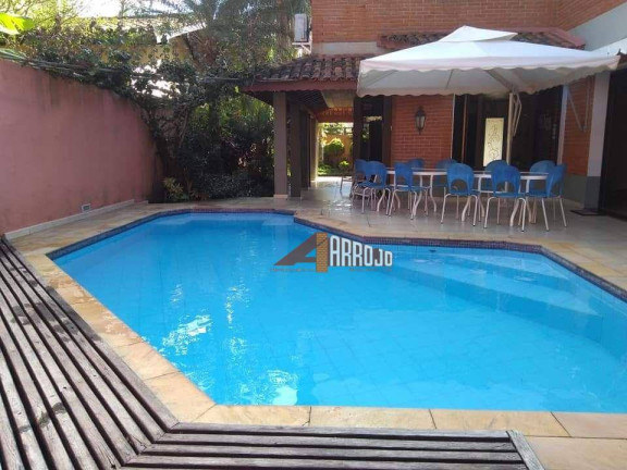 Imagem Sobrado com 4 Quartos à Venda, 350 m² em Jardim Virginia - Guarujá Imagem Sobrado com 4 Quartos à Venda, 350 m² em Jardim Virginia - Guarujá