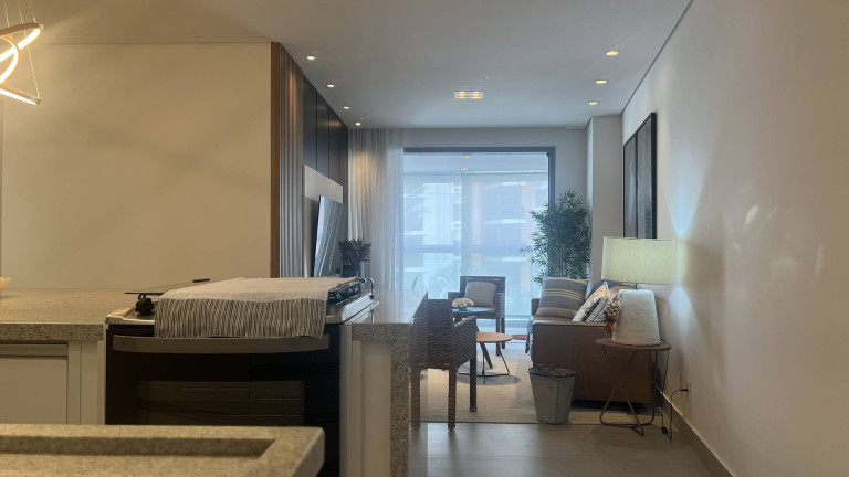 Imagem Apartamento com 2 Quartos para Temporada, 87 m² em Riviera De São Lourenço - Bertioga Imagem Apartamento com 2 Quartos para Temporada, 87 m² em Riviera De São Lourenço - Bertioga