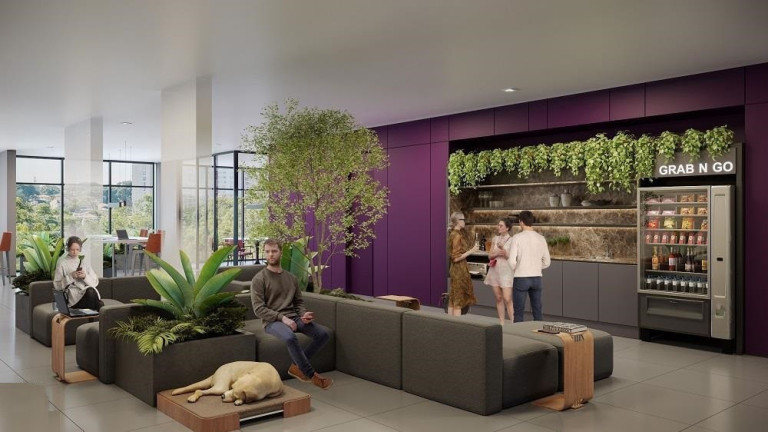 Imagem Imóvel com 1 Quarto à Venda, 62 m² em Vila Mariana - São Paulo Imagem Imóvel com 1 Quarto à Venda, 62 m² em Vila Mariana - São Paulo