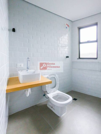 Imagem Apartamento com 2 Quartos à Venda, 40 m² em Jardim Ocara - Santo André Imagem Apartamento com 2 Quartos à Venda, 40 m² em Jardim Ocara - Santo André
