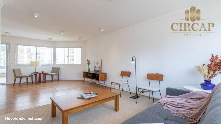 Imagem Apartamento com 3 Quartos à Venda, 130 m² em Itaim - São Paulo Imagem Apartamento com 3 Quartos à Venda, 130 m² em Itaim - São Paulo