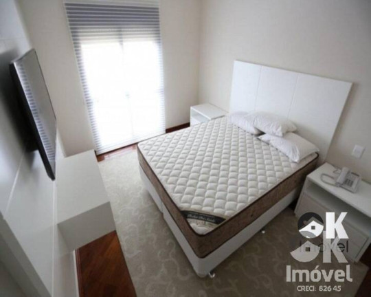 Imagem Cobertura com 4 Quartos à Venda, 570 m² em Higienópolis - São Paulo
