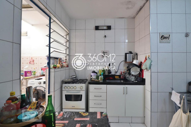 Imagem Apartamento com 2 Quartos à Venda, 80 m² em Paraíso - Santo André Imagem Apartamento com 2 Quartos à Venda, 80 m² em Paraíso - Santo André