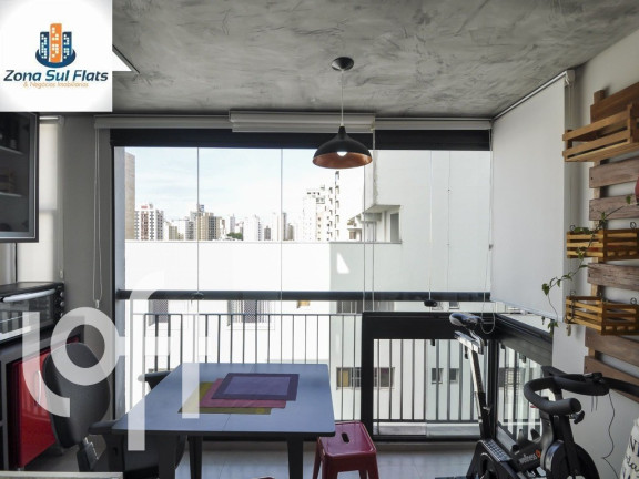 Imagem Apartamento com 1 Quarto à Venda, 33 m² em Vila Da Saúde - São Paulo