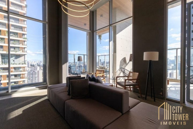 Imagem Apartamento com 5 Quartos à Venda, 402 m² em Jardim Das Acácias - São Paulo