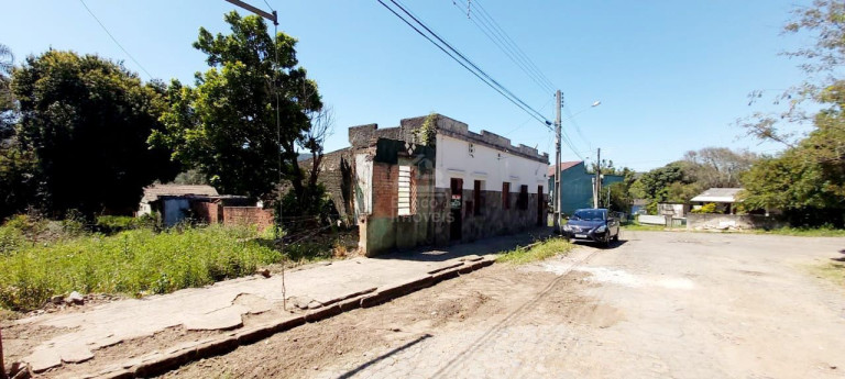 Casa com 6 Quartos à Venda, 210 m² em Nossa Senhora Do Rosário - Santa Maria