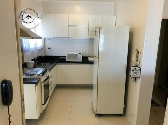Imagem Apartamento com 3 Quartos à Venda, 90 m²