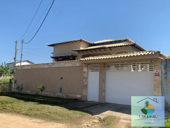 Imagem Casa com 3 Quartos à Venda, em Iguabinha - Araruama Imagem Casa com 3 Quartos à Venda, em Iguabinha - Araruama