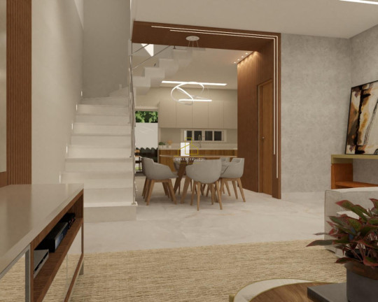 Imagem Casa com 3 Quartos à Venda, 106 m² em Morada De Laranjeiras - Serra Imagem Casa com 3 Quartos à Venda, 106 m² em Morada De Laranjeiras - Serra