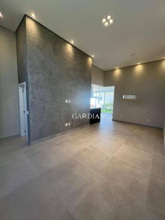 Imagem Casa com 3 Quartos à Venda, 150 m² em Jardim Residencial Viena - Indaiatuba