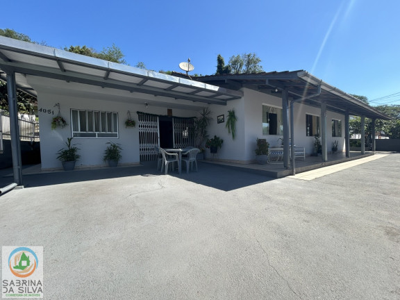 Casa com 2 Quartos à Venda, 120 m² em Badenfurt - Blumenau