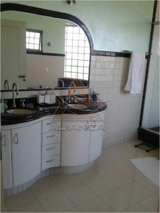 Imagem Casa com 4 Quartos à Venda, 390 m² em City Ribeirão - Ribeirão Preto Imagem Casa com 4 Quartos à Venda, 390 m² em City Ribeirão - Ribeirão Preto
