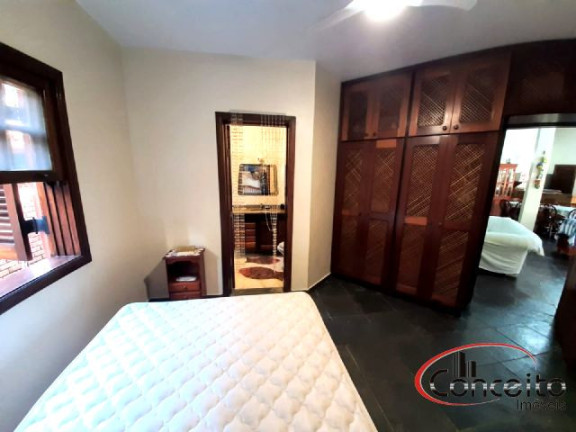 Imagem Casa com 6 Quartos à Venda, 286 m² em Itamambuca - Ubatuba